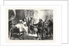 The Seizure of Charles I. At Holmby House by Anonymous