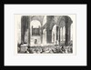 Diocesan Meeting of Parish Choirs at Salisbury Cathedral UK by Anonymous