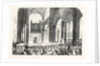 Diocesan Meeting of Parish Choirs at Salisbury Cathedral UK by Anonymous