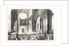 Diocesan Meeting of Parish Choirs at Salisbury Cathedral UK by Anonymous
