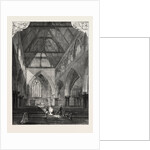 All Saints' Church Notting Hill UK by Anonymous