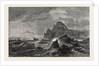 Mont Orgueil Castle Jersey, in the Exhibition of the Old Water-Colour Society by Anonymous