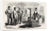 The Civil War in America: Our Kitchen in the Camp of the 2nd New York Regiment by Anonymous