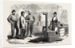 The Civil War in America: Our Kitchen in the Camp of the 2nd New York Regiment by Anonymous