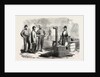 The Civil War in America: Our Kitchen in the Camp of the 2nd New York Regiment by Anonymous