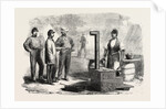 The Civil War in America: Our Kitchen in the Camp of the 2nd New York Regiment by Anonymous