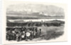 Field-Day with the London Rifle Brigade and Regulars at Chatham UK by Anonymous