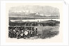 Field-Day with the London Rifle Brigade and Regulars at Chatham UK by Anonymous