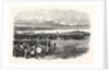 Field-Day with the London Rifle Brigade and Regulars at Chatham UK by Anonymous
