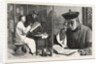The Lantern Painter the Occidentalist by Anonymous