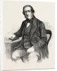 The Late Lord Campbell by Anonymous