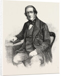 The Late Lord Campbell by Anonymous