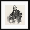 The Late Lord Campbell by Anonymous