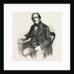 The Late Lord Campbell by Anonymous
