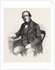 The Late Lord Campbell by Anonymous