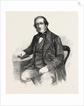 The Late Lord Campbell by Anonymous