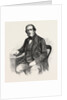 The Late Lord Campbell by Anonymous