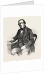 The Late Lord Campbell by Anonymous