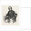 The Late Lord Campbell by Anonymous