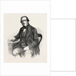 The Late Lord Campbell by Anonymous