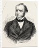 The Late Mr. Braidwood Superintendent of the London Fire Engine Establishment. by Anonymous