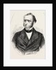 The Late Mr. Braidwood Superintendent of the London Fire Engine Establishment. by Anonymous