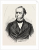 The Late Mr. Braidwood Superintendent of the London Fire Engine Establishment. by Anonymous