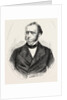 The Late Mr. Braidwood Superintendent of the London Fire Engine Establishment. by Anonymous