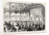 Anniversary Dinner of the Society of Arts at the Crystal Palace by Anonymous
