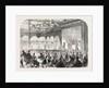 Anniversary Dinner of the Society of Arts at the Crystal Palace by Anonymous