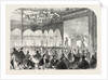 Anniversary Dinner of the Society of Arts at the Crystal Palace by Anonymous