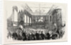 The Domum at Winchester College by Anonymous
