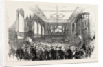 The Domum at Winchester College by Anonymous