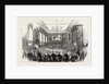 The Domum at Winchester College by Anonymous
