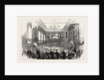 The Domum at Winchester College by Anonymous