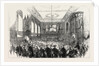 The Domum at Winchester College by Anonymous