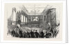 The Domum at Winchester College by Anonymous
