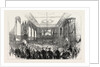 The Domum at Winchester College by Anonymous