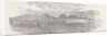 Bomarsund Aland Islands 1854 by Anonymous