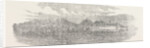 Bomarsund Aland Islands 1854 by Anonymous
