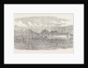 Bomarsund Aland Islands 1854 by Anonymous
