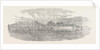 Bomarsund Aland Islands 1854 by Anonymous
