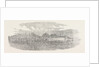 Bomarsund Aland Islands 1854 by Anonymous