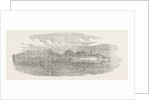 Bomarsund Aland Islands 1854 by Anonymous