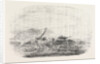 Wreck of the Douro Steamship on the Paracels in the China Sea 1854 by Anonymous