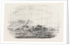 Wreck of the Douro Steamship on the Paracels in the China Sea 1854 by Anonymous