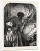 Othello, from the Exhibition of the British Institution 1854 by Anonymous