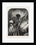 Othello, from the Exhibition of the British Institution 1854 by Anonymous