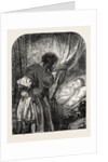 Othello, from the Exhibition of the British Institution 1854 by Anonymous