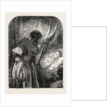 Othello, from the Exhibition of the British Institution 1854 by Anonymous